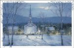 (image for) Silent Night